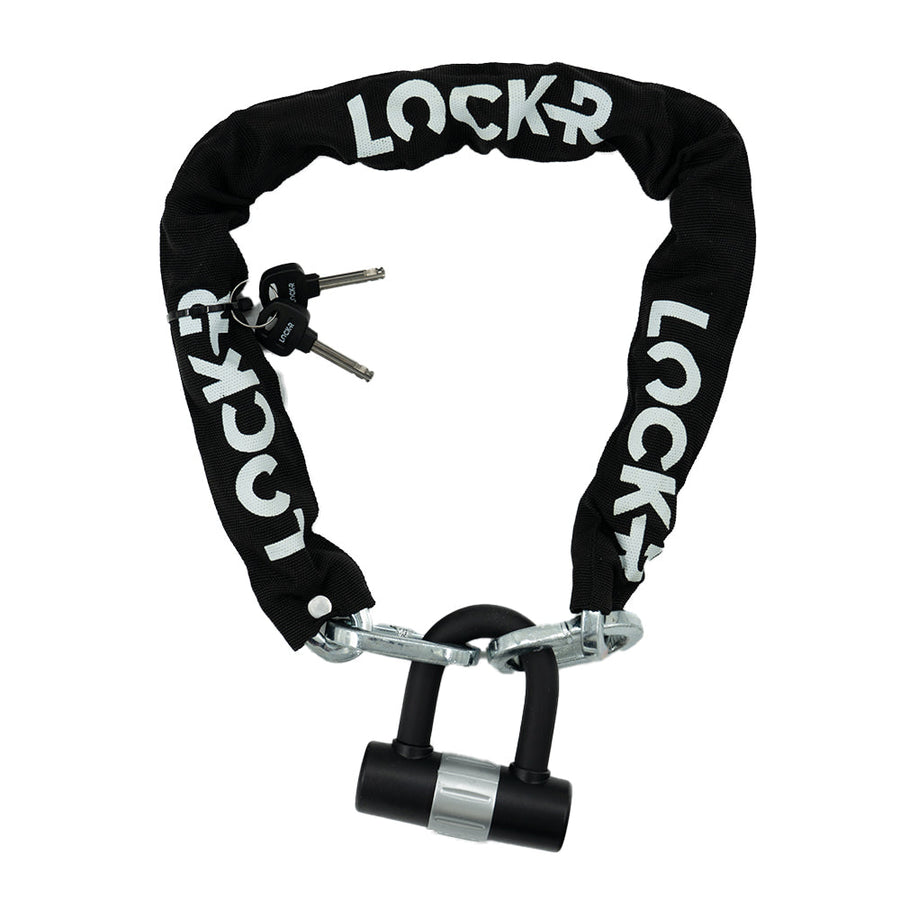 Kettingslot - Art 3 - LOCK-R