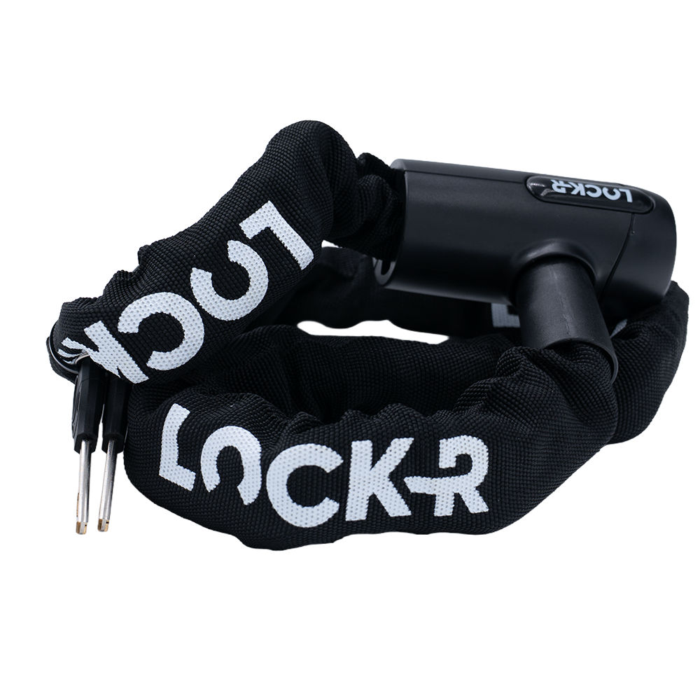 Kettingslot - Art 2 - LOCK-R