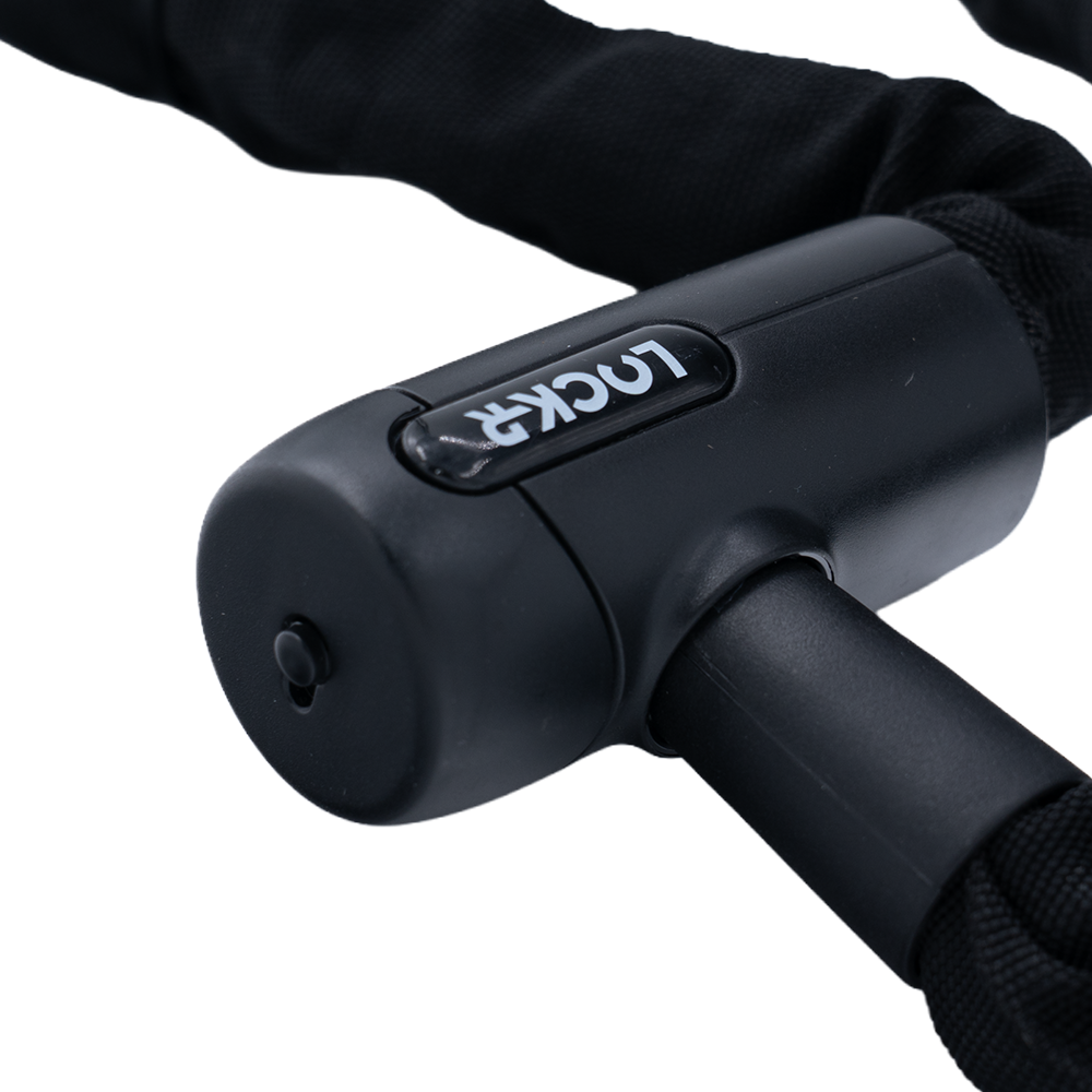 Kettingslot - Art 2 - LOCK-R