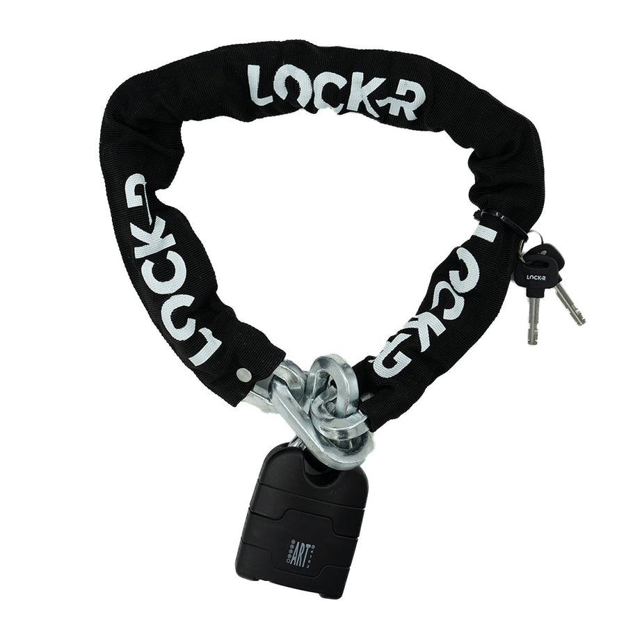 Kettingslot - Art 4 - LOCK-R