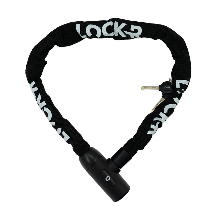 Kettingslot Basis 3 - LOCK-R