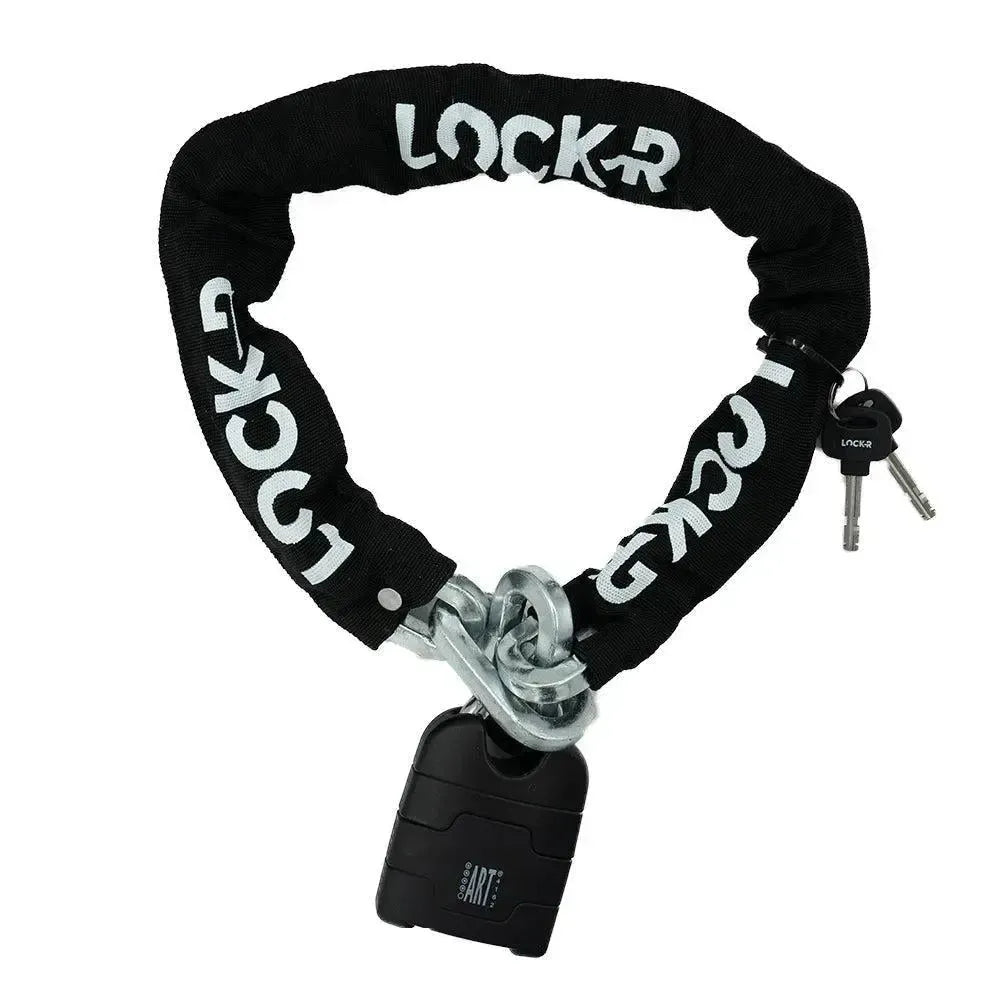 Kettingslot - Art 4 - LOCK-R